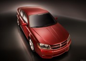 Dodge Avenger Concept